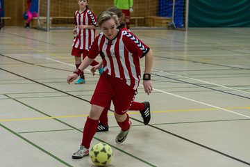 Bild 312 - C-Juniorinnen Hausturnier